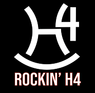 Rockin' H4